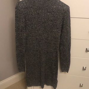 Abercrombie - tight fitting dress